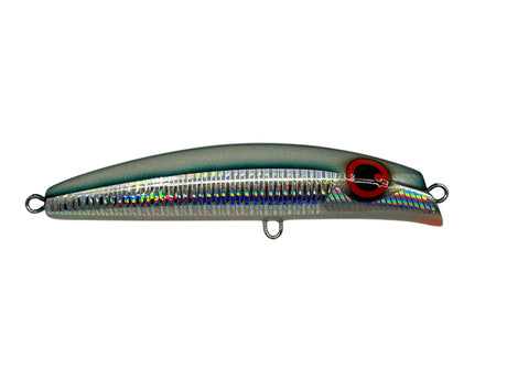 FCL Labo TG 163mm Floating Minnow