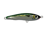 TP Kustom Lures Bran 120g Sinking Stickbait ON SALE – RRP $62.99, NOW $52.99