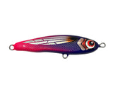 TP Kustom Lures Bran 120g Sinking Stickbait ON SALE – RRP $62.99, NOW $52.99