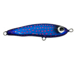 TP Kustom Lures Bran 120g Sinking Stickbait ON SALE – RRP $62.99, NOW $52.99