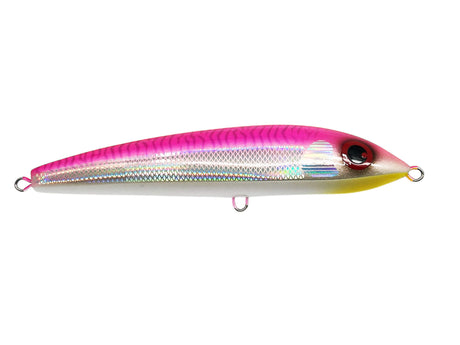 FCL Labo TBO 220 SO Floating Stickbait