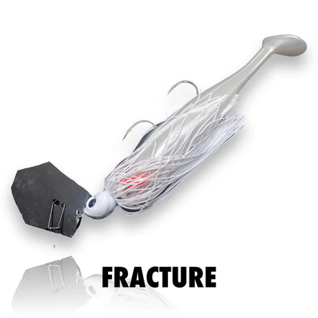 Spin Wright Beast Range 1oz Gruntas 7in