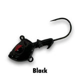 Spin Wright Grubbin Jighead 7g