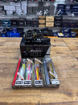 ICYMI - Abu Revo Ike Madness