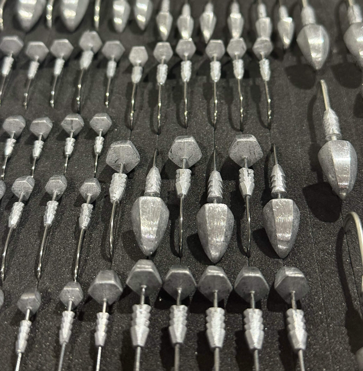 Hot Tackle Lure Tackle Tray