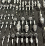 Hot Tackle Lure Tackle Tray