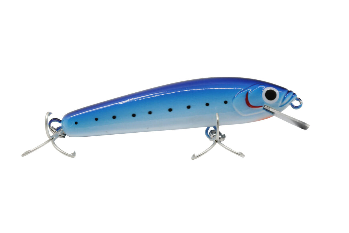 PhD Fishing Boof 155 ABS Lures