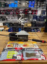 Deal 1 - Infeet Estuary Combo