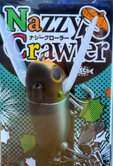 Jackall Nazzy Crawler