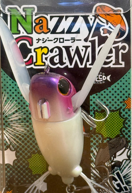 Jackall Nazzy Crawler