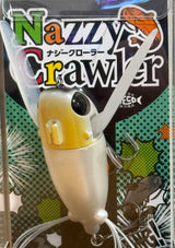 Jackall Nazzy Crawler