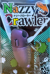 Jackall Nazzy Crawler