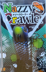 Jackall Nazzy Crawler