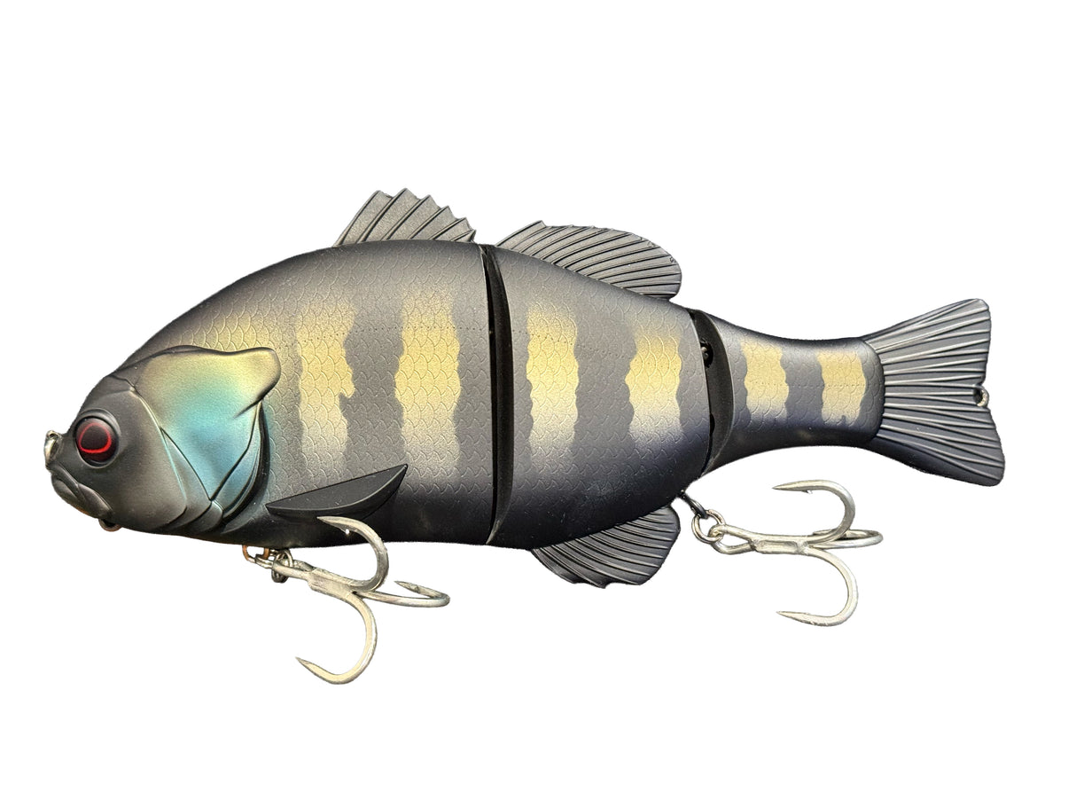 Jackall Gigantarel Swimbait