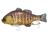 Jackall Gigantarel Swimbait
