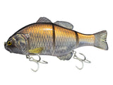Jackall Gigantarel Swimbait