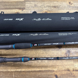 Travel Fishing Rods