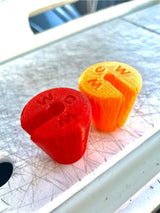 West Coast Salt Wedgie