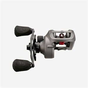 13 Fishing Inception Baitcast Reel - 6.6-1 Gear Ratio - RH
