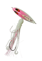 Vexed Dhu Inchiku 140g