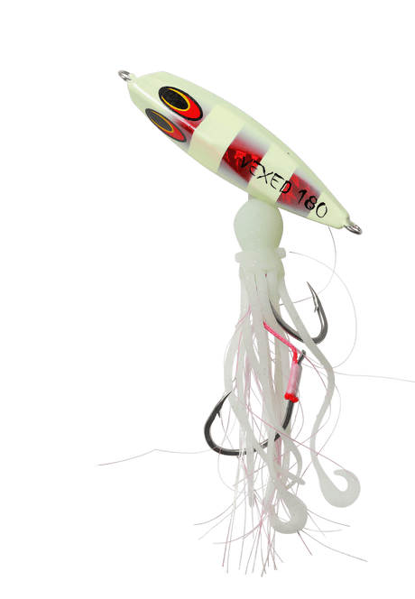 Vexed Dhu Inchiku 60g