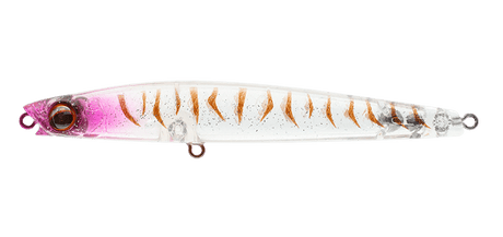 Daiwa Infeet Slippery Dog 80F TG Tune Lure