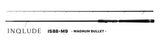 Zenaq Inqlude Rod Range