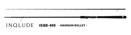 Zenaq Inqlude Rod Range