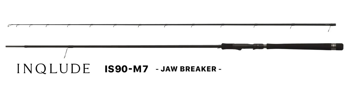 Zenaq Inqlude Rod Range