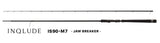 Zenaq Inqlude Rod Range