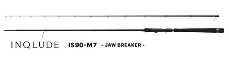 Zenaq Inqlude Rod Range