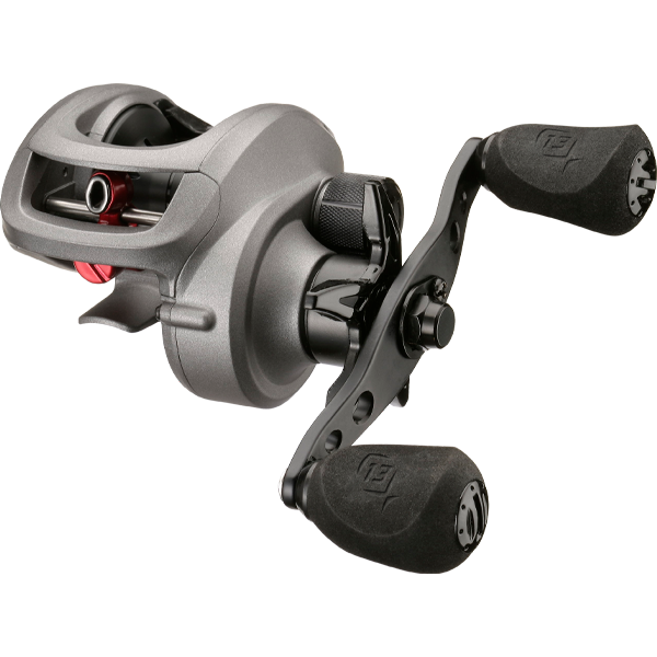 13 Fishing Inception Baitcast Reel