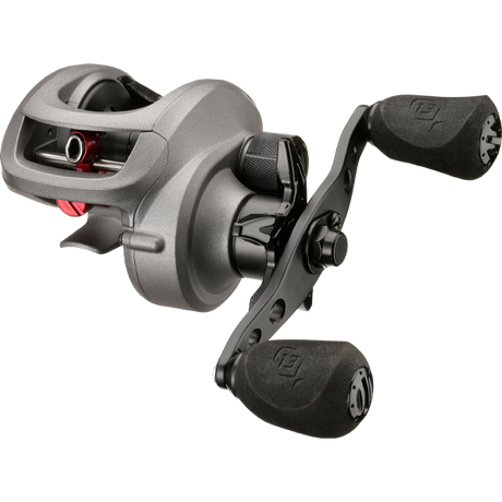 13 Fishing Inception Baitcast Reel