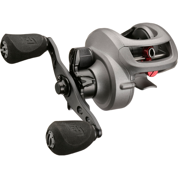 13 Fishing Inception Baitcast Reel