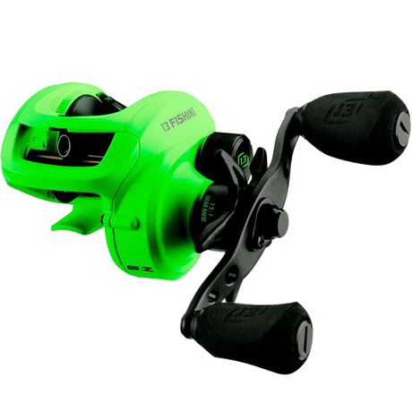 13 Fishing Inception Sport Z BC Reel