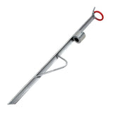 Icatch Metal Heavy Duty Sand Spike 1 metre