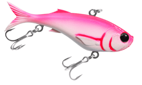 Tackle Tactics Quake Power Vibe 95mm 26g