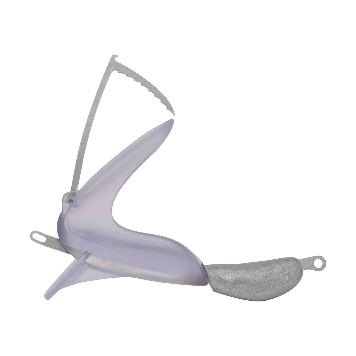 Lure Us In Reaper Rig (Extra Large) - BARE