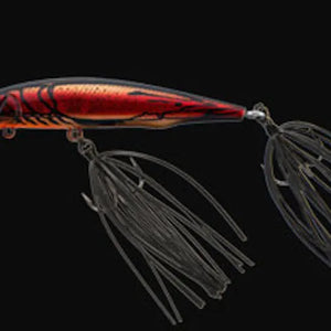 Chatterbait Lures
