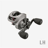 13 Fishing Inception Baitcast Reel - 6.6-1 Gear Ratio - LH