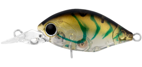 Daiwa Infeet Rollin Crank 32MR Lure