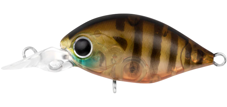 Daiwa Infeet Rollin Crank 32MR Lure