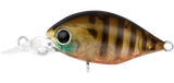 Daiwa Infeet Rollin Crank 32MR Lure