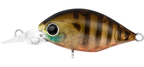 Daiwa Infeet Rollin Crank 32MR Lure