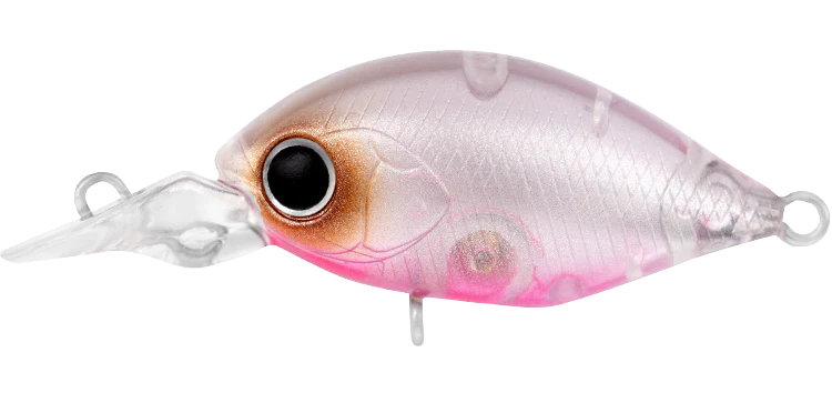 Daiwa Infeet Rollin Crank 32MR Lure