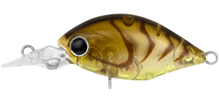 Daiwa Infeet Rollin Crank 32MR Lure