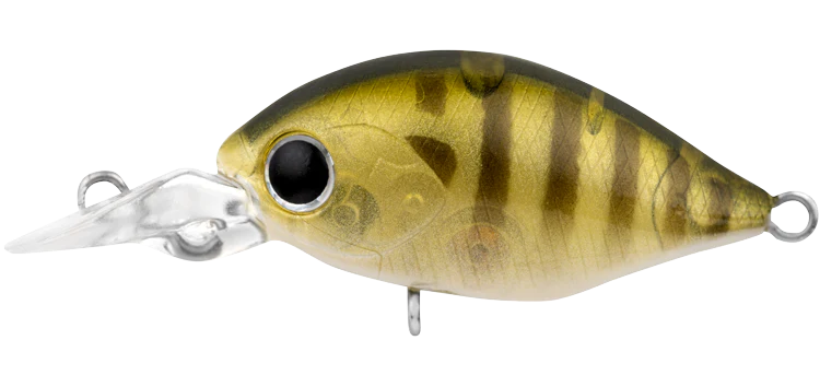 Daiwa Infeet Rollin Crank 32MR Lure