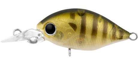 Daiwa Infeet Rollin Crank 32MR Lure