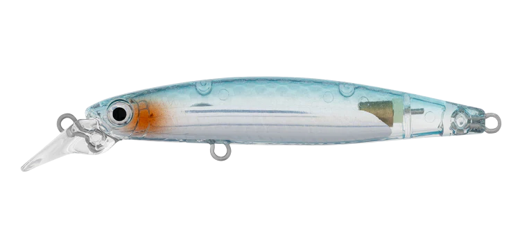 Daiwa Infeet Sazanami 60SP Lure