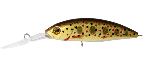 Daiwa Infeet Spike 53SP Lure